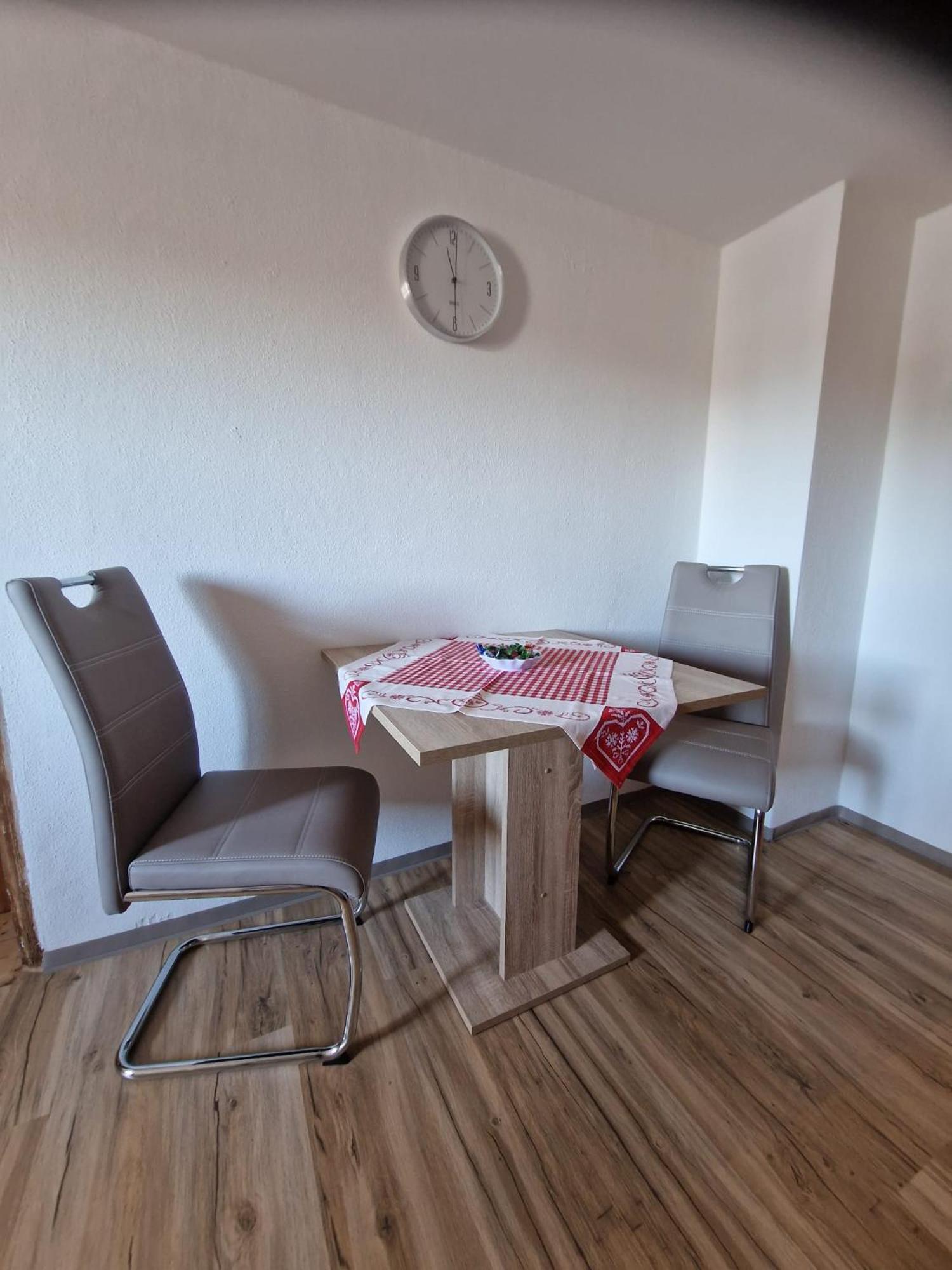 Ferienwohnung Alpenhirsch Швангау Экстерьер фото
