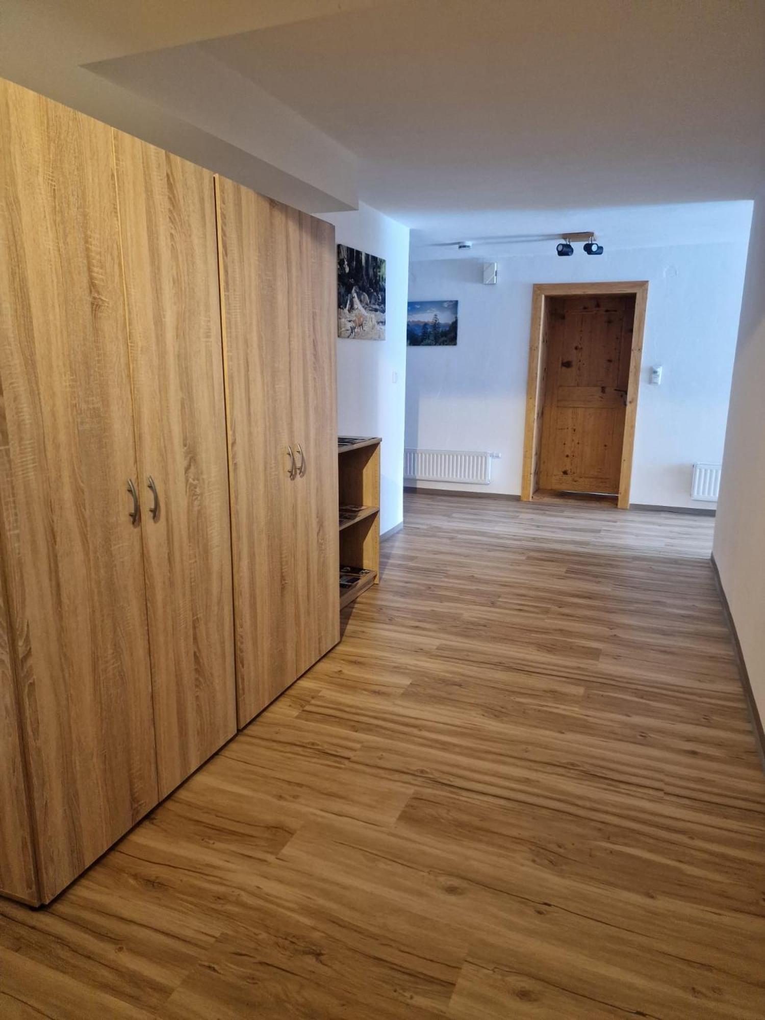 Ferienwohnung Alpenhirsch Швангау Экстерьер фото
